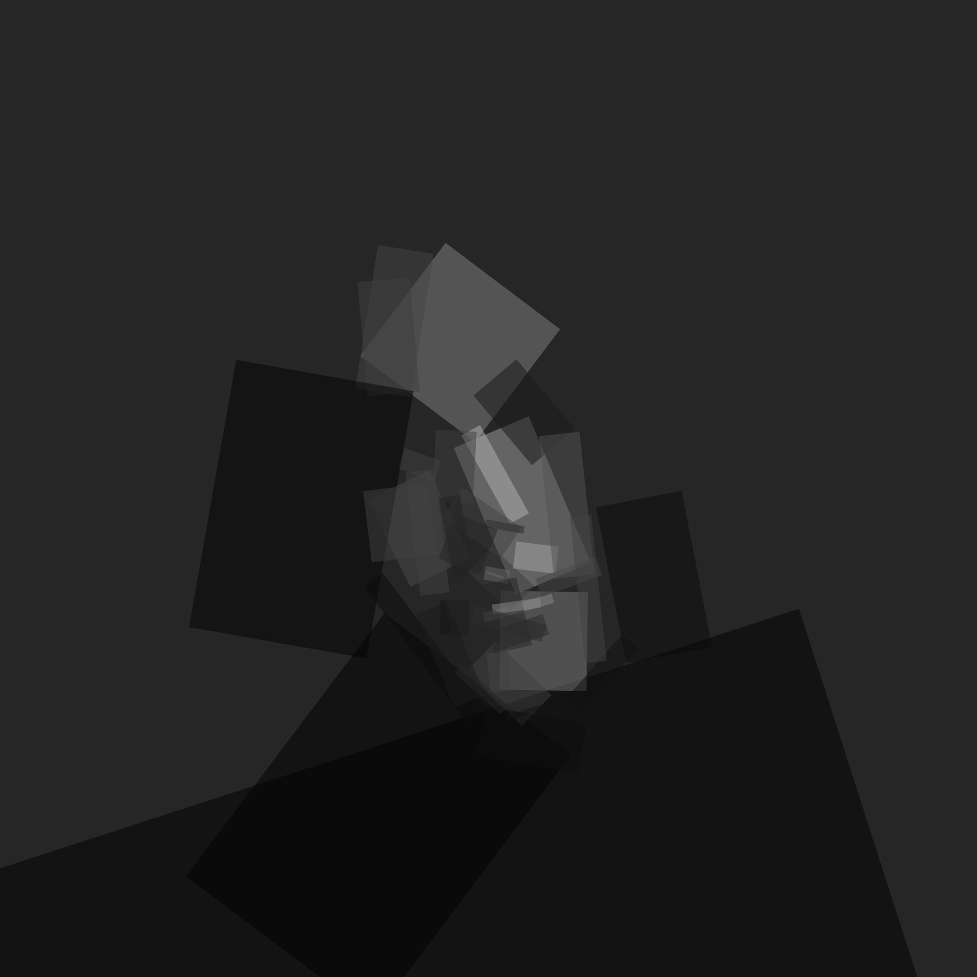 John Ozbay - Forgetting