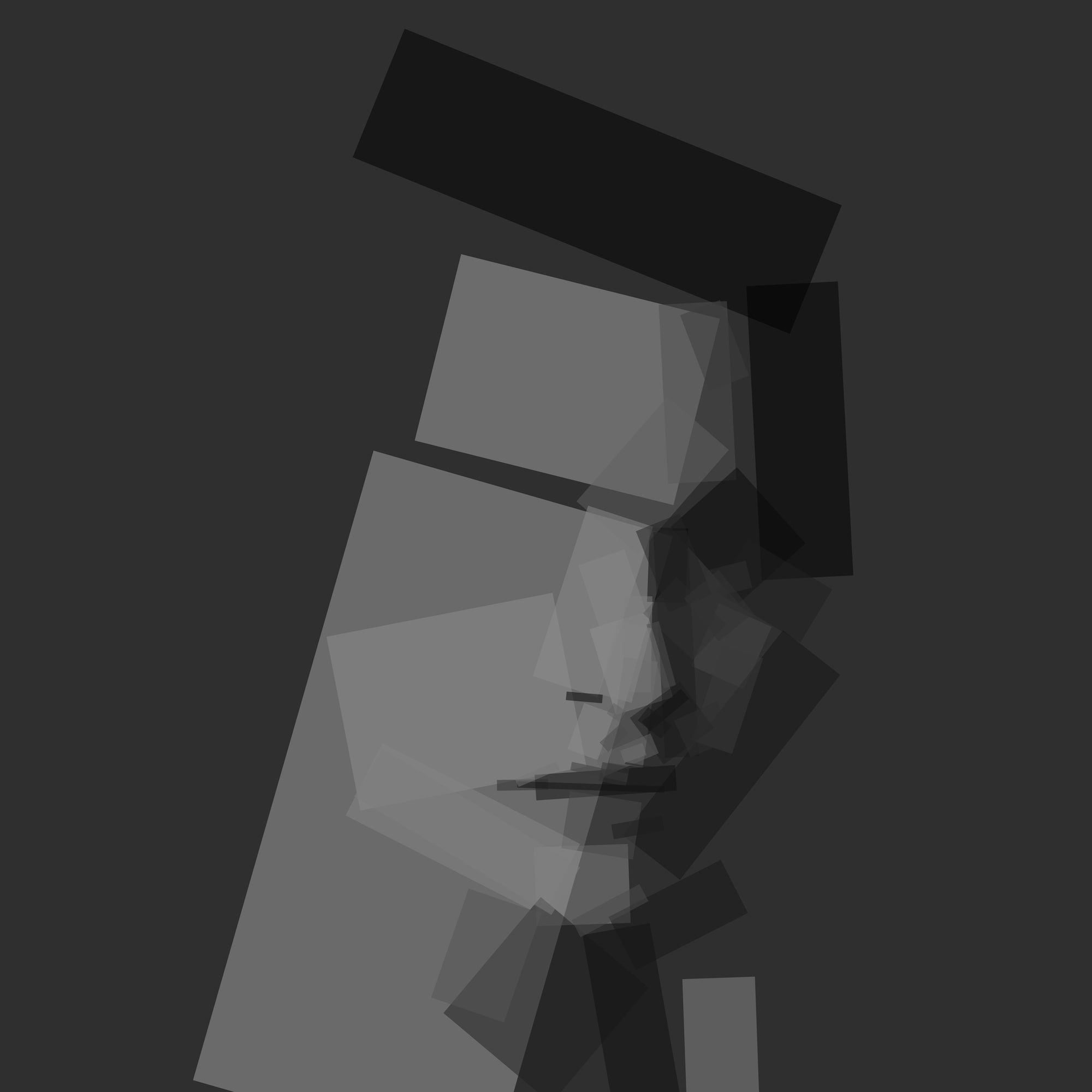 John Ozbay - Half Asleep