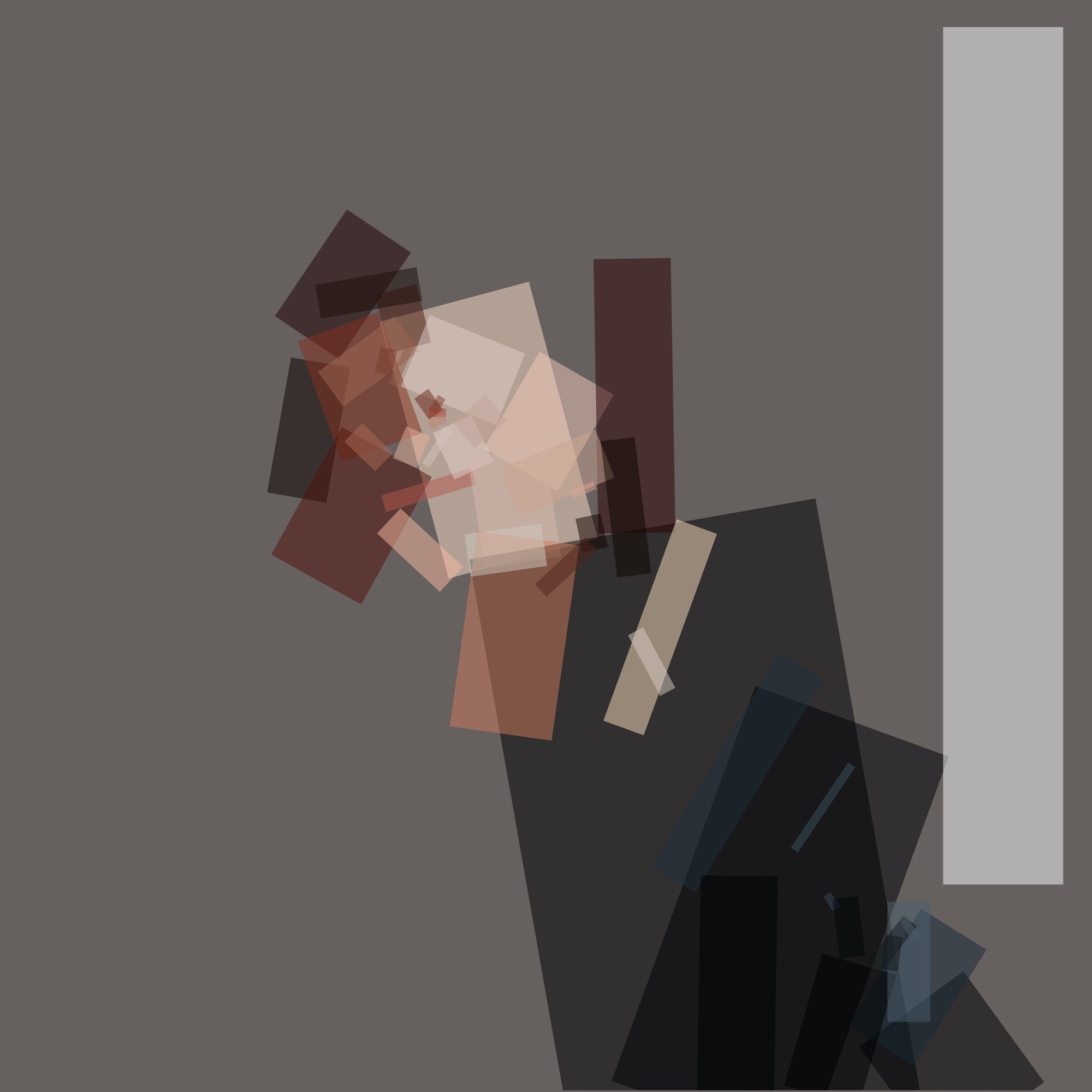 John Ozbay - Pygmalion