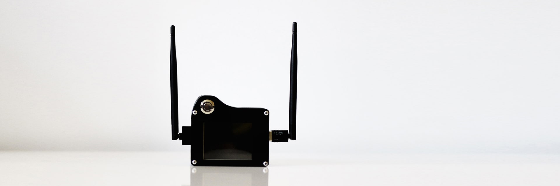 John Ozbay - Black Box