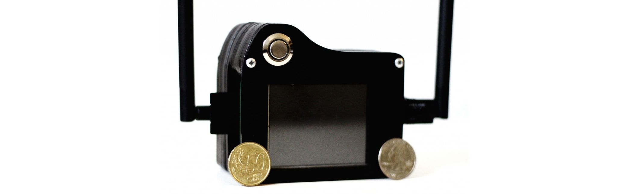 John Ozbay - Black Box