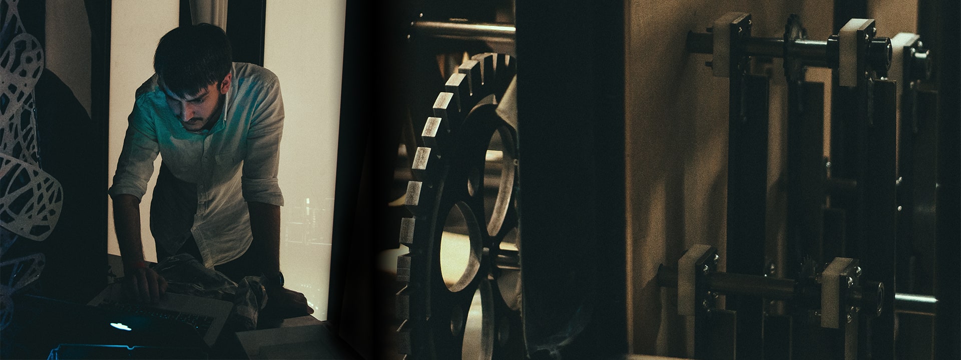 John Ozbay - Night Before The Oscars – Stand Up To Cancer