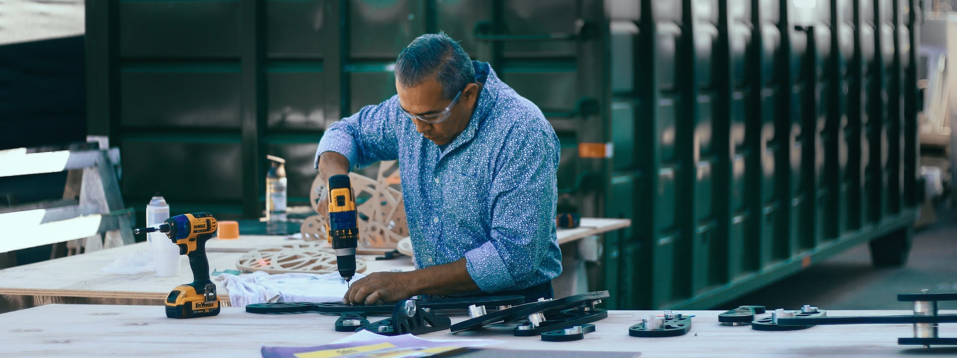 John Ozbay - Night Before The Oscars – Stand Up To Cancer