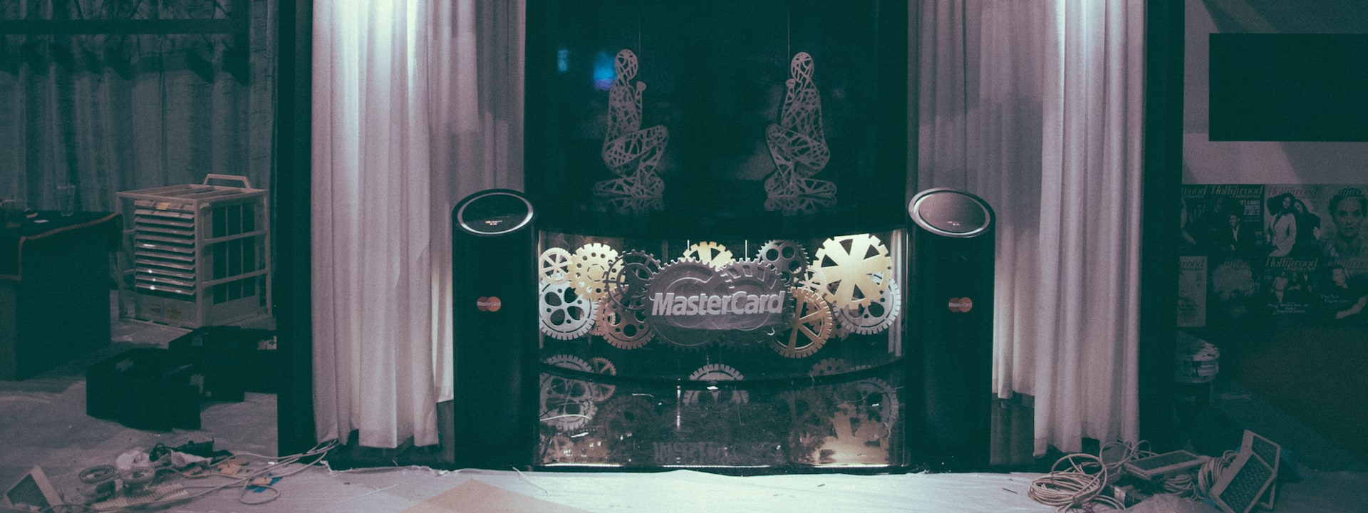 John Ozbay - Night Before The Oscars – Stand Up To Cancer