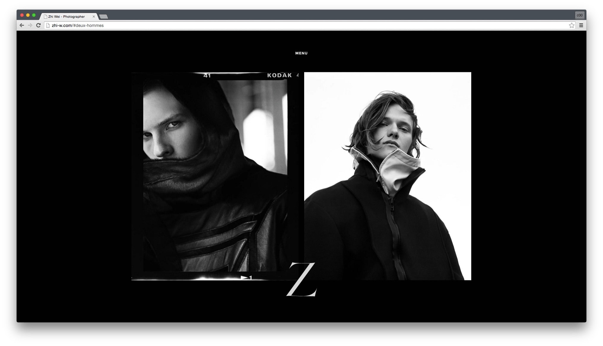 John Ozbay - Zhi Wei