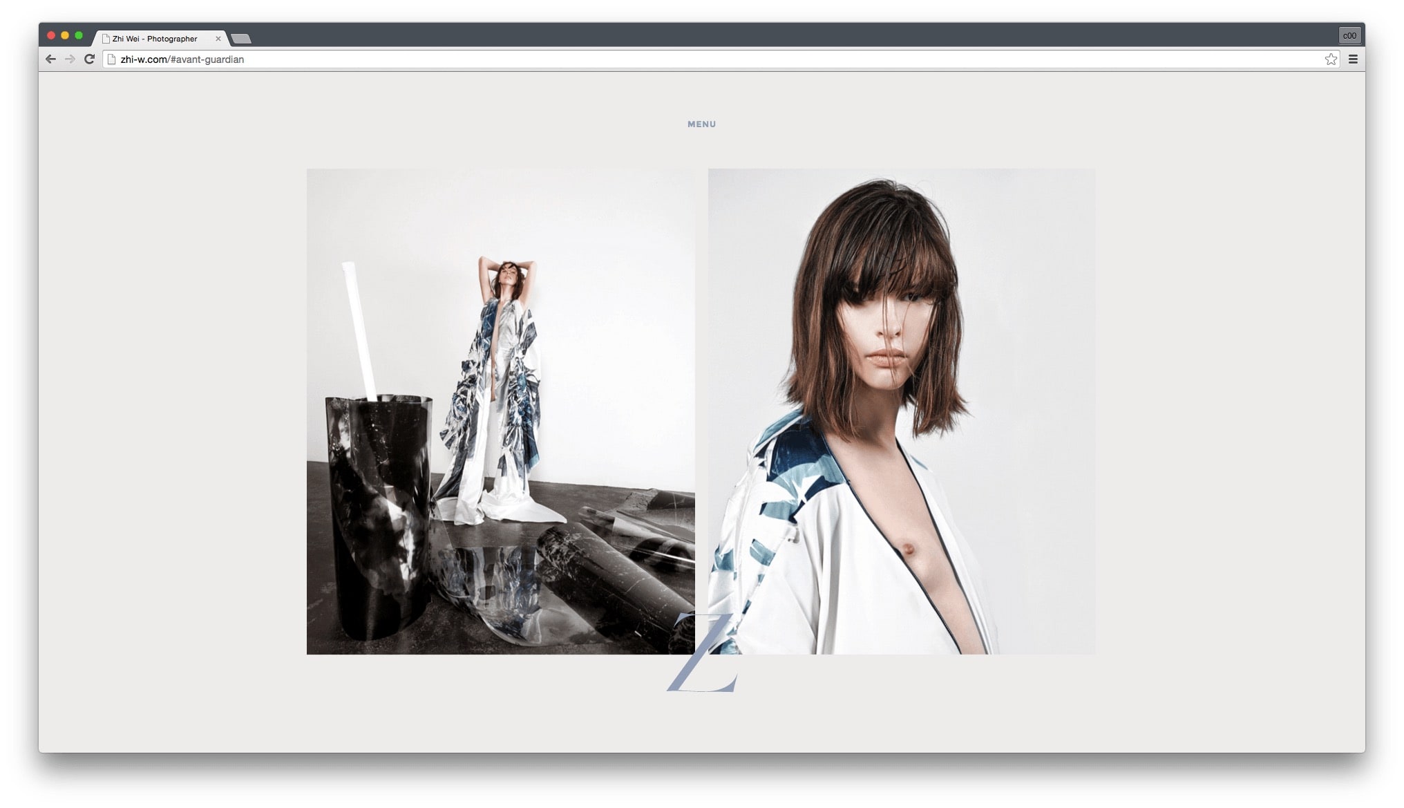 John Ozbay - Zhi Wei