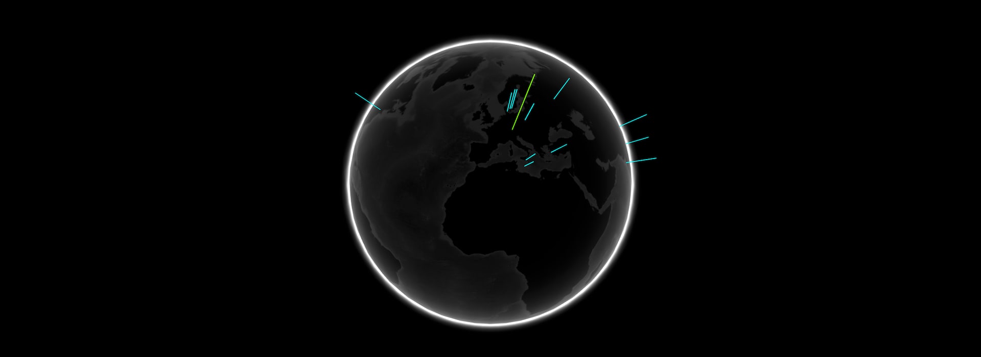 John Ozbay - Under One Moon