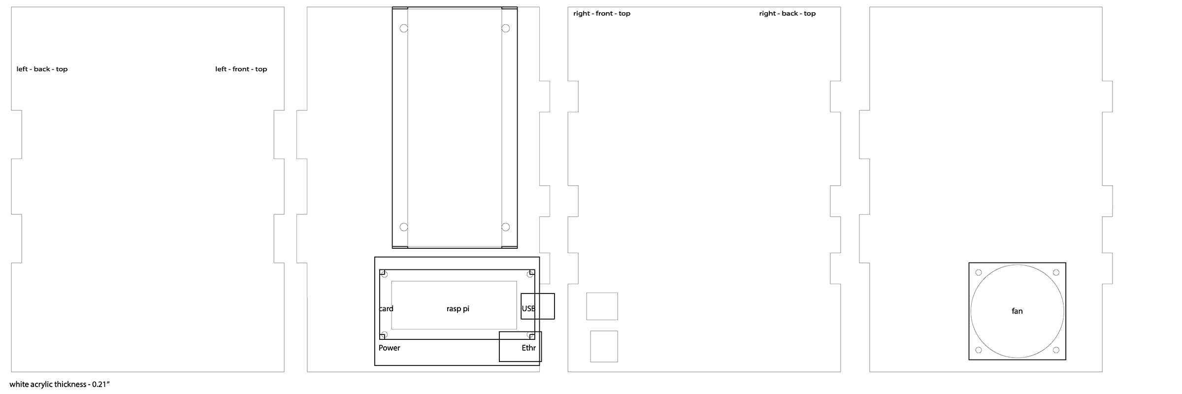 John Ozbay - White Box